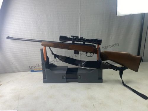 Lewis Auction